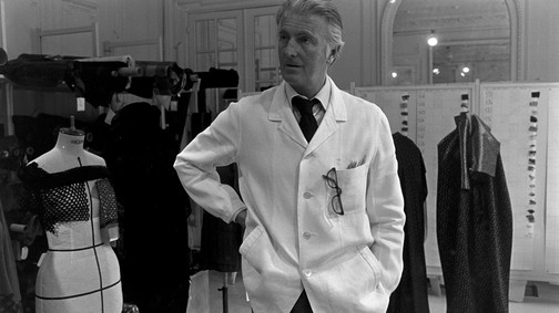 5 dolog, amit Givenchy tanított meg nekünk a divatról és az életről