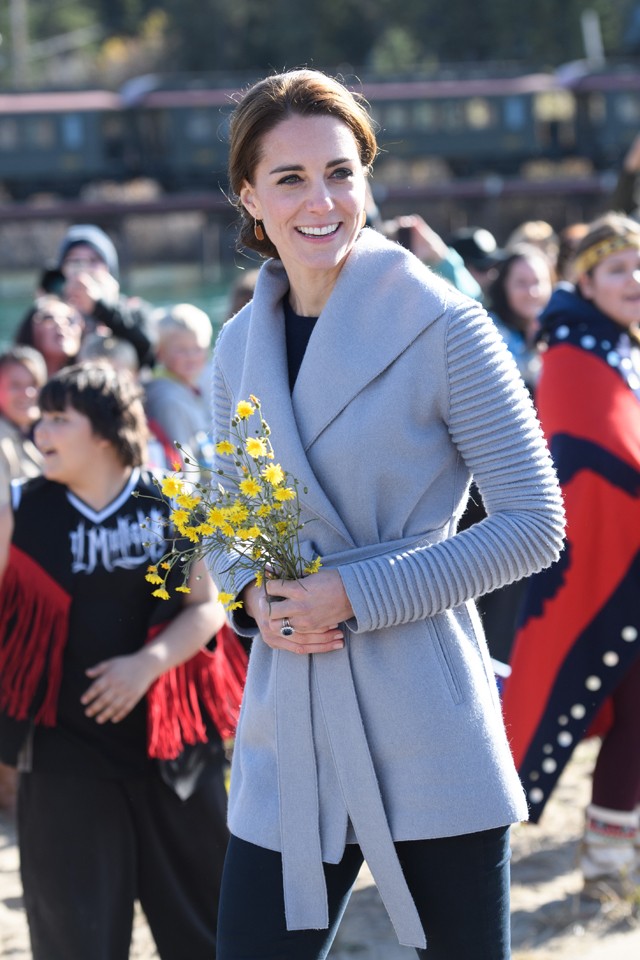 katalin, kanada, kate middleton, katalin hercegné