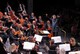 Közel hatszáz néző előtt muzsikált a Győri Filharmonikus Zenekar a győri Vásárcsarnokban fotó: MekliZ Fotóstúdió 