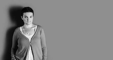 Brjeska Dóra ráktól a kendőtervezésig: ˝Oké, vegyük ki, a többi részletkérdés˝