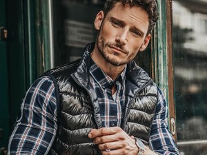 Mindenkinek kell egy meleg barát!