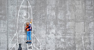 Koreai tolmácsból lett űrkutató és már az űrturizmus fizikai korlátait kutatja - Katona Júlia története