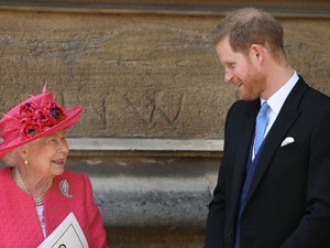 Ez volt az egyetlen dolog, amit Harry herceg rettegett megkérdezni Erzsébet királynőtől az esküvője előtt: apróság volt, mégis sokat jelentett számára