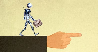 Pszichológus, elemző, politikai tanácsadó - szakmák, ahol már kőkeményen jelen van a mesterséges intelligencia, és nem is tudtál róla