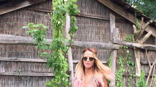 Zimány Linda mai fesztiválozós tippje