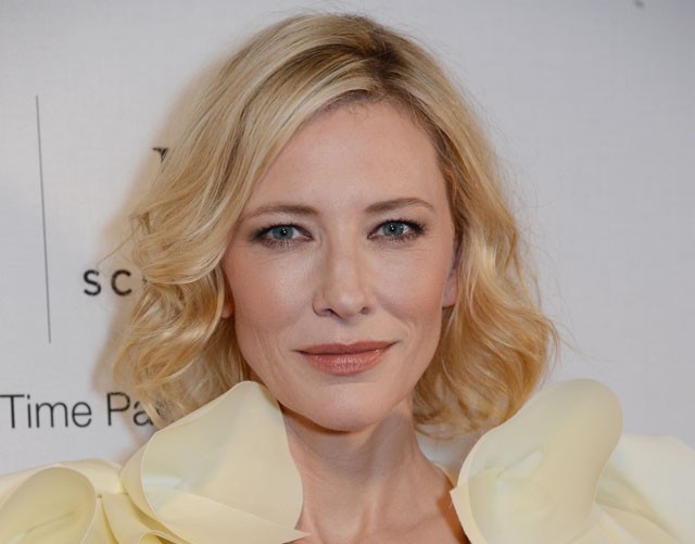cate blanchett, ausztrál színésznő, gucci, vörös szőnyeg