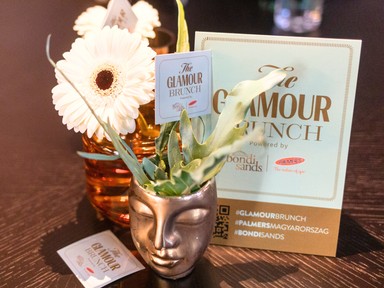 GLAMOUR Body Brunch: Főszerepben az egészséges testkép