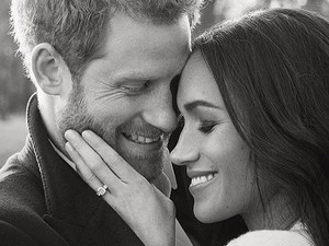 Hoppá! Meghan Markle gyűrűje sokkal olcsóbb, mint Eugénia hercegnőjé?