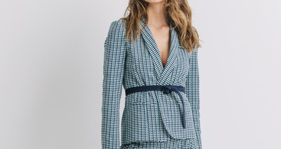 A minták királynőjének szuper vendégkollekciója a Promod üzleteiben!