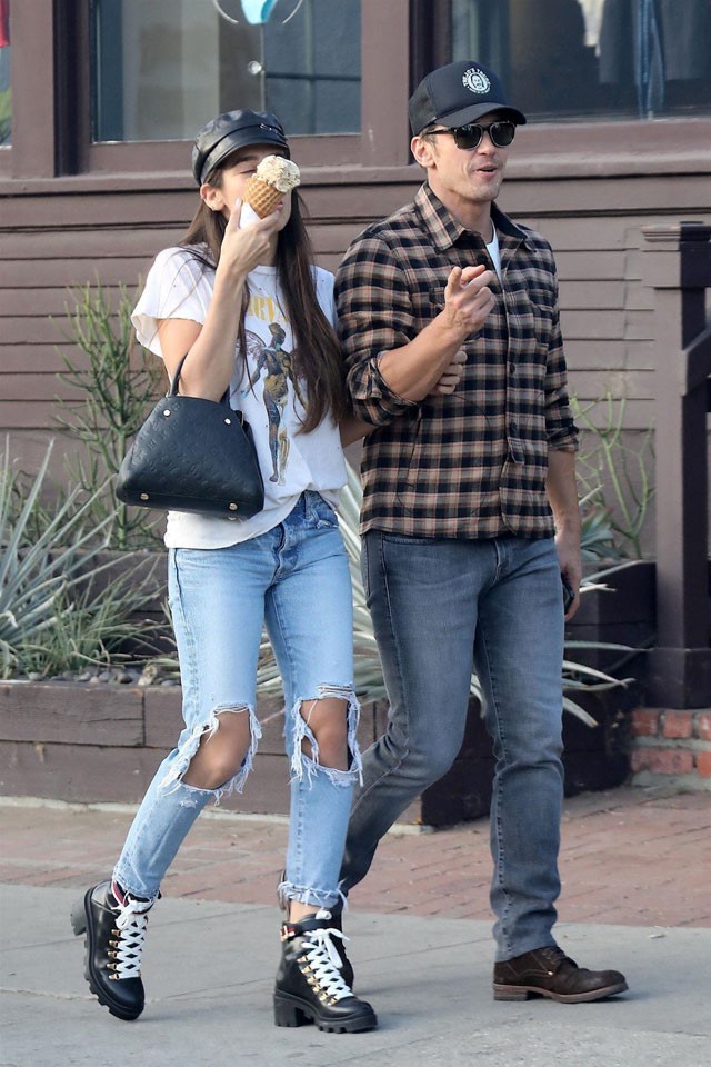 James Franco szíve foglalt, és azt is eláruljuk, ki ejtette rabul!