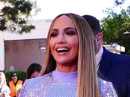 Jennifer Lopez nagyon odatette magát, durvábban néz ki, mint Nicki Minaj