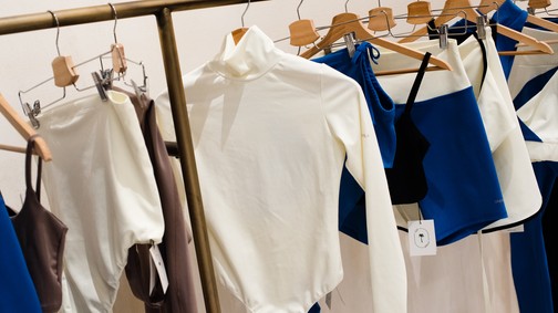 A sport és az elegancia találkozása - Lefkovics Rebeka elhozza neked a Los Angeles-i életérzést 