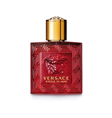 Eros Flame edp VERSACE 24500 Ft/50 ml (490 Ft/1 ml)