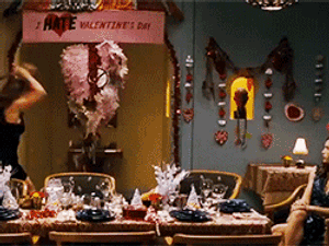 7 mém, ami egyből feldobja a kedved, ha egyedül töltöd a Valentin-napot
