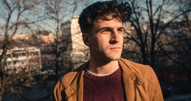 Tarnóczi Jakab, a rendező, aki szereti, ha a nézői fegyelmezetlenek