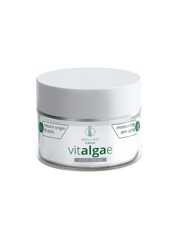 Hidratáló arckrém VITALGAE 17 900 Ft/50 ml