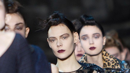 Ősszel szabadjára engedhetjük a mellünket