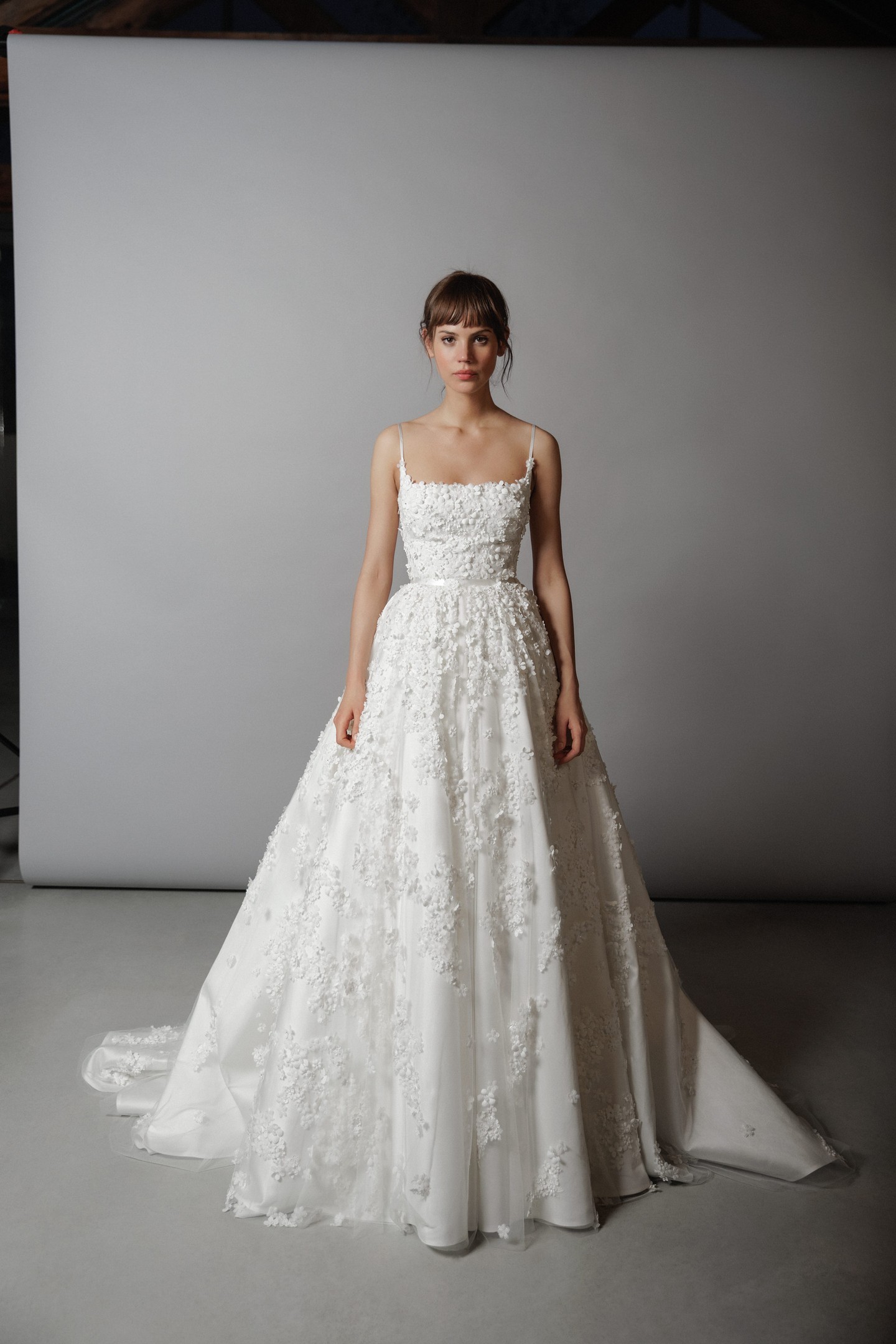 Daalarna SERENITY-kollekció