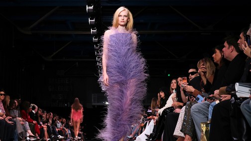 Tollak növényből? Stella McCartney legújabb innovációja drámaira sikerült