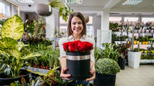 Virágot rendelnél anyák napjára? Mutatjuk, hol teheted meg!