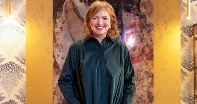 Baráti vacsoráknak indult, lakásétterem lett belőle - Így vált valóra Királyi-Papp Nóra álma