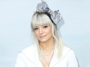 Szexbotrány: Lily Allen bevallotta, hogy fizetett szexért nőknek