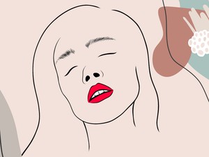 Napi szex: Így találd meg a G-pontod, hogy felejthetetlen orgazmusban legyen részed