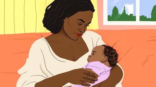 Ez a magyar módszer hihetetlen hatással van a gyermekágyi időszakra