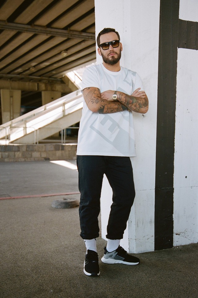 Az Adidas EQT kollekciója a 90-es évek vagányságát idézi