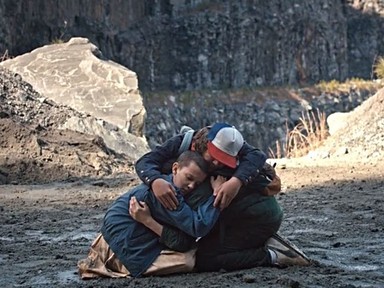 3 dolog, ami bizonyítja, hogy a Stranger Things főszereplője életben maradt