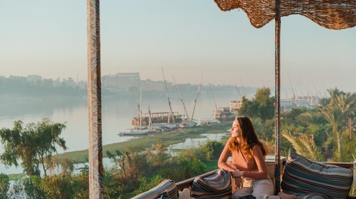 Egy magyar anya elárulta, miben más az élet Egyiptomban, a válasza meglepő