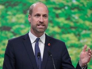 Vilmos herceg új portréján furcsa dolgot szúrtak ki a kommentelők, eddig ez senkinek nem tűnt fel