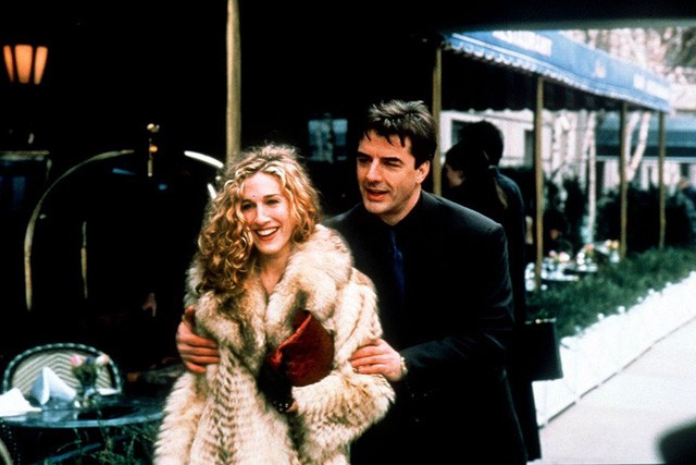 A legizgalmasabb, legkihívóbb és legjelentősebb kapcsolat az összes közül, az egyetlen, amikor rátalálsz önmagadra. És ha találsz valakit, aki szeret, nos, az az érzés, csak egyszerűen különleges.