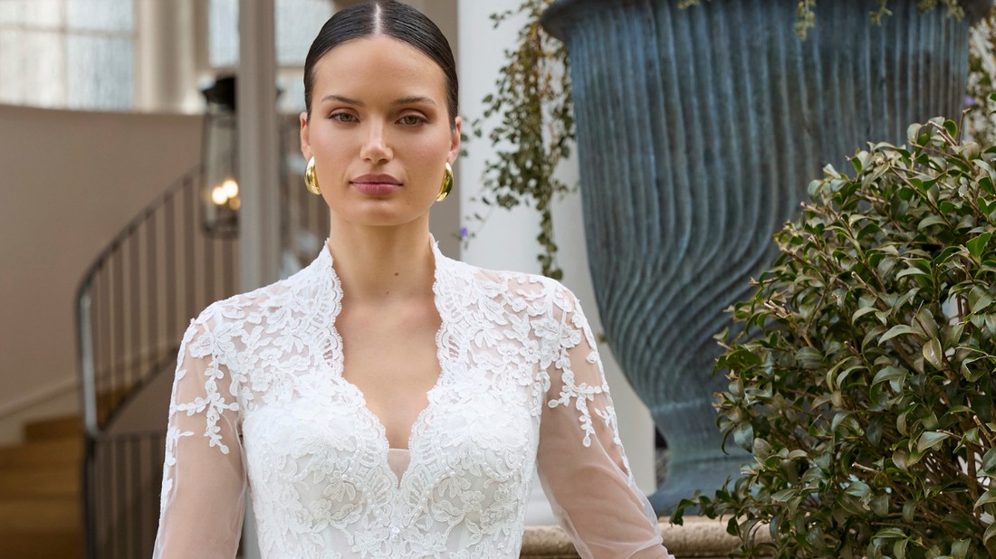 A nagy nap sokkal stresszesebb mint hinnéd, mégis akkor leszel boldog ha elengeded a kontrollt