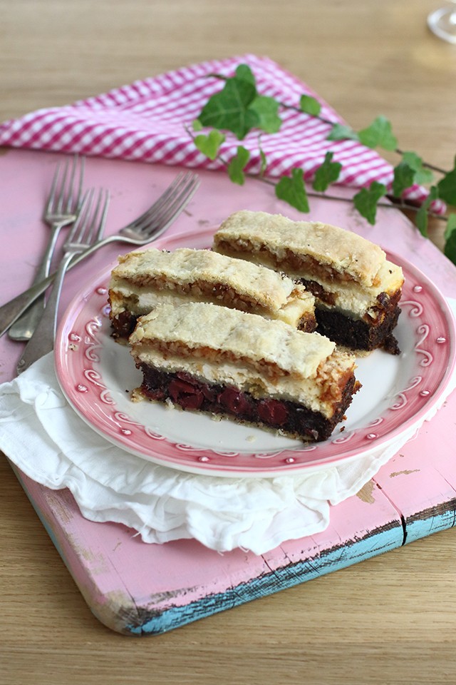 Ezerjó szelet egy csudijó napra otthon