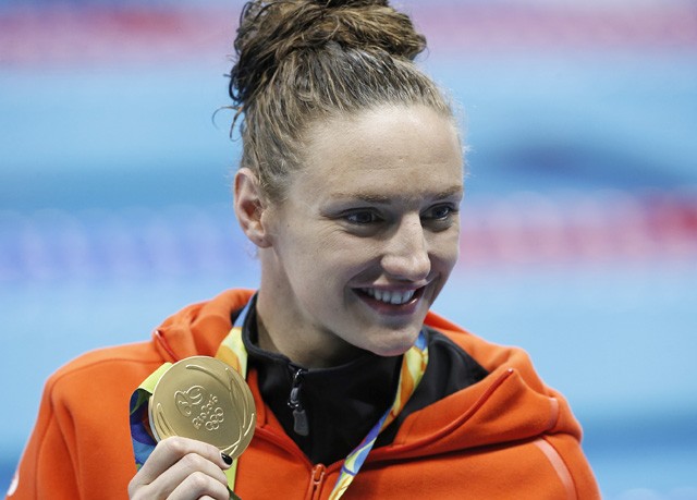 hosszú katinka, shane tusup, olimpia, olimpiai aranyérem, zsólyomi norbert, glamour, fotósorozat