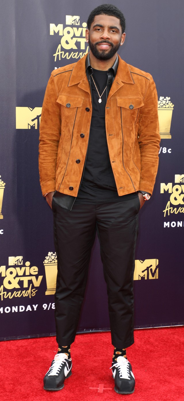 Ők a legstílusosabb kosarasok: neked ki a kedvenced?