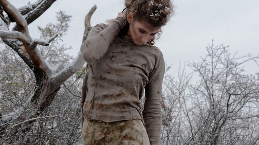 Ebben a ruhában keresnek új otthont a földlakóknak