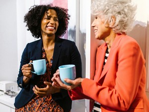 Mindössze 2 perc: zseniális trükk, amivel újra közel kerülhetsz távol élő barátaidhoz