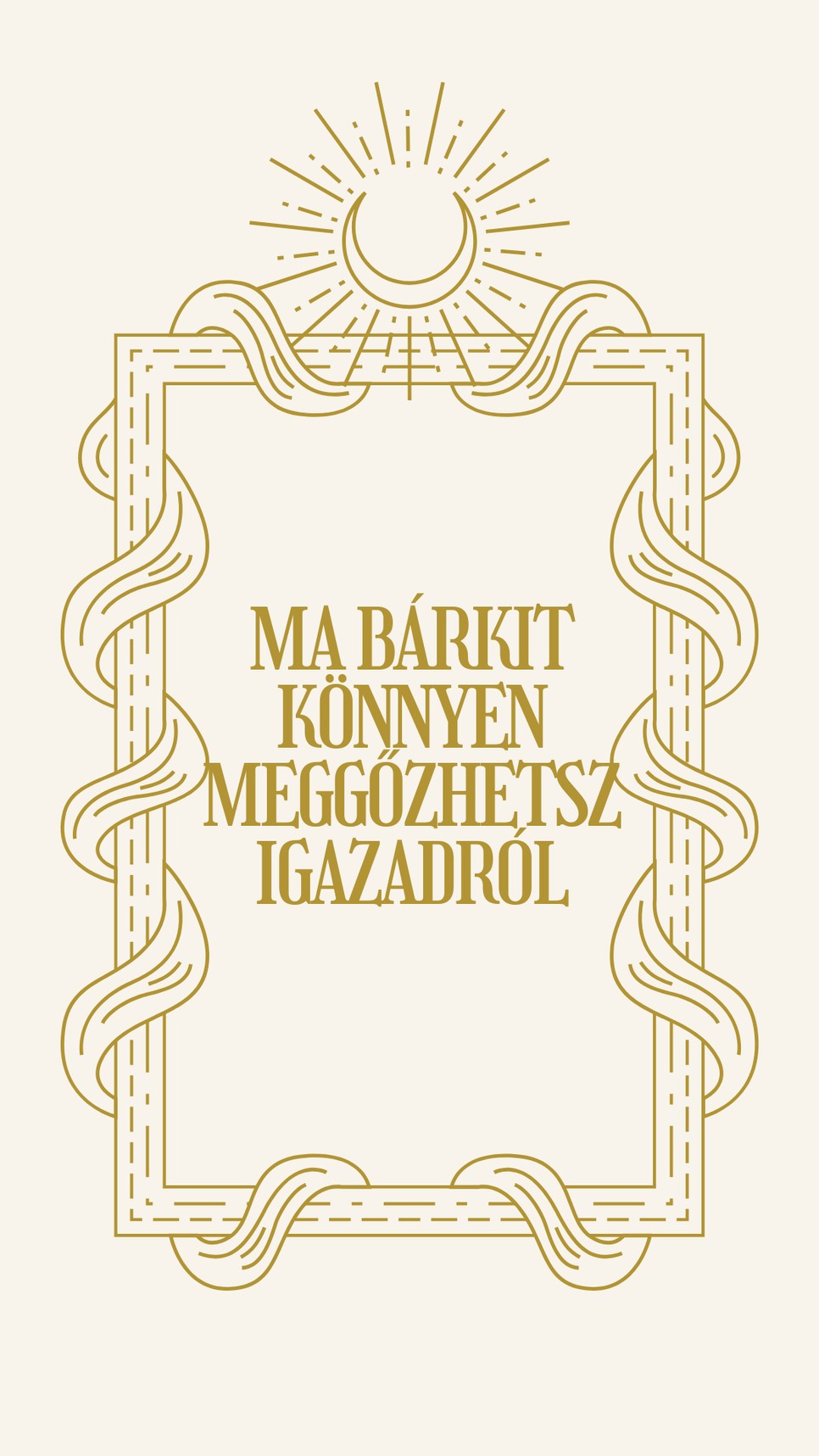 Napi horoszkóp: ma hatással lehetsz másokra