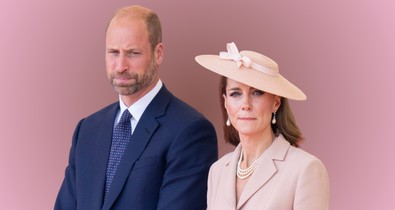 Vilmos herceg pimasz tréfát űzött Katalin hercegnével: egykori komornyikjuk mesélt az emlékezetes esetről
