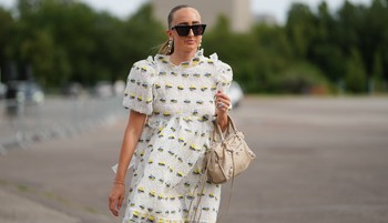 Itt a nyár legmerészebb és legcukibb trendje: így hódítja vissza a divatot a babydoll ruha