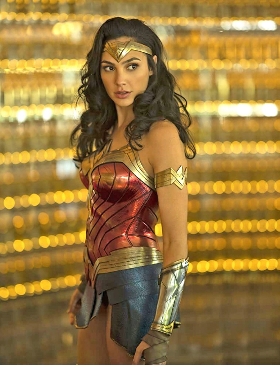 Nem Gal Gadot volt az egyetlen, akivel undorítóan bánt a rendező