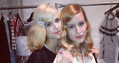 Magyar modellsikerek a New York-i divathéten