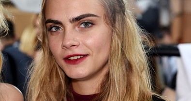 Ez lesz a 2015 mozija: Csillagainkban a hiba + Cara Delevingne