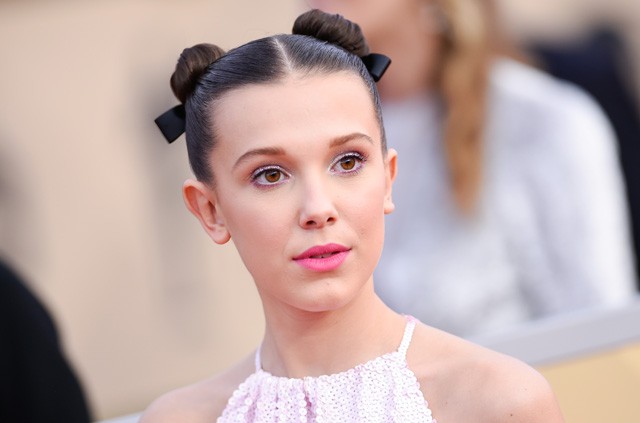 Millie Bobby Brown