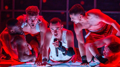 Végre megszólalt az Eurovíziós Dalfesztivál legnagyobb vesztese, aki nulla pontot kapott a döntőben