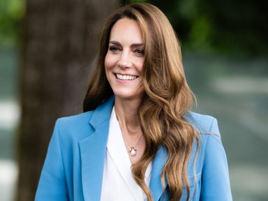 Katalin hercegné összefutott az exével, ráadásul Vilmos herceg is tanúja volt a találkozásnak