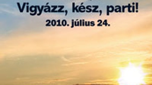 Vigyázz, kész, NYERTESEK!