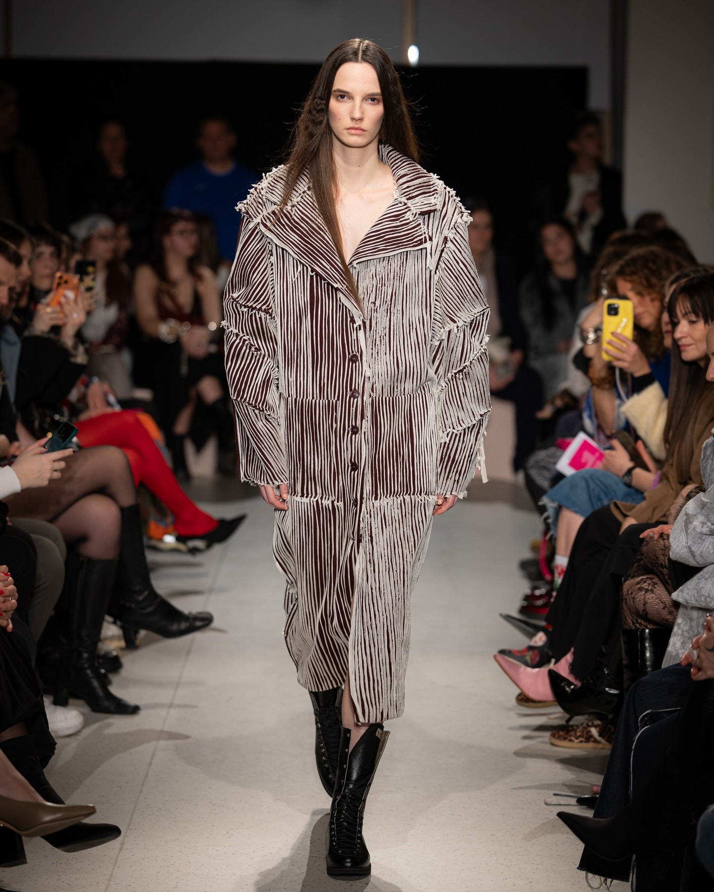 VALENTIN SZARVAS 2026-2027 ősz/tél